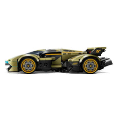 Lego - Speed Champions - Lamborghini Lambo V12 Vision Gran Turismo - Bouwset Speelgoed