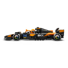 Lego - Speed Champions - McLaren MCL38 F1 Team Raceauto - Bouwset Speelgoed