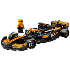 Lego - Speed Champions - McLaren MCL38 F1 Team Raceauto - Bouwset Speelgoed