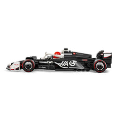 Lego - Speed Champions - MoneyGram Haas F1 Team VF-24 Raceauto - Bouwset Speelgoed