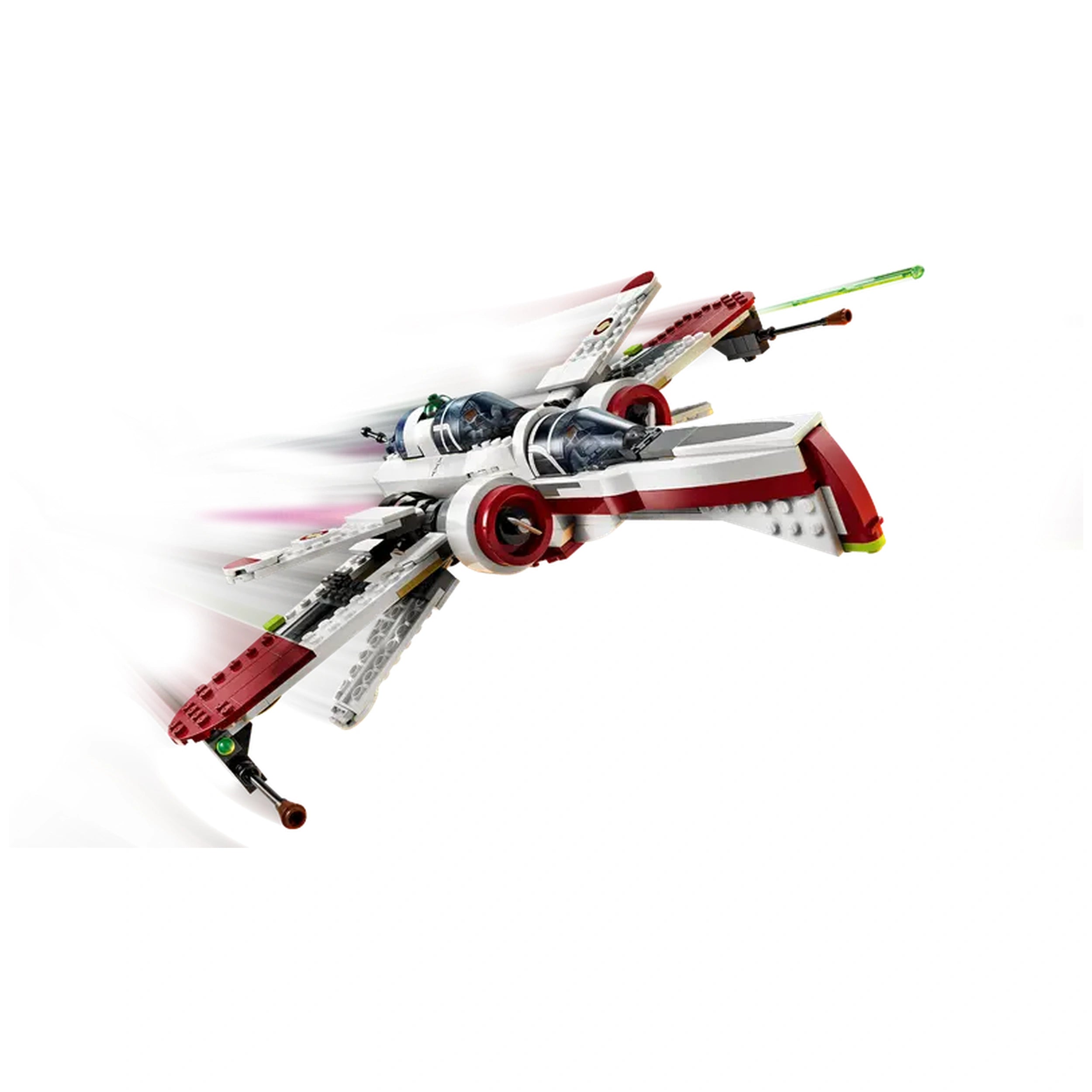 Lego - Star Wars - ARC-170 Starfighter - Bouwset Speelgoed