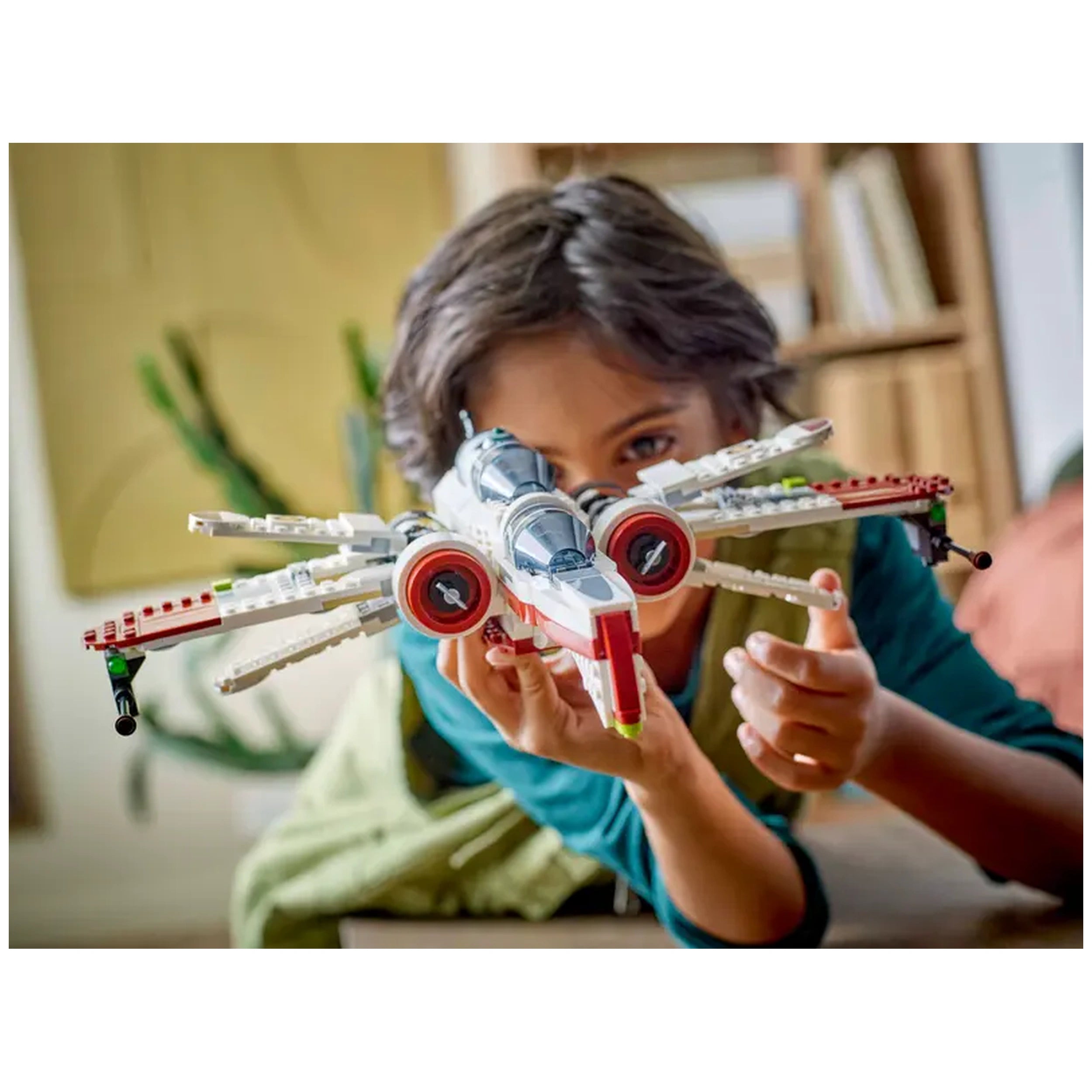 Lego - Star Wars - ARC-170 Starfighter - Bouwset Speelgoed