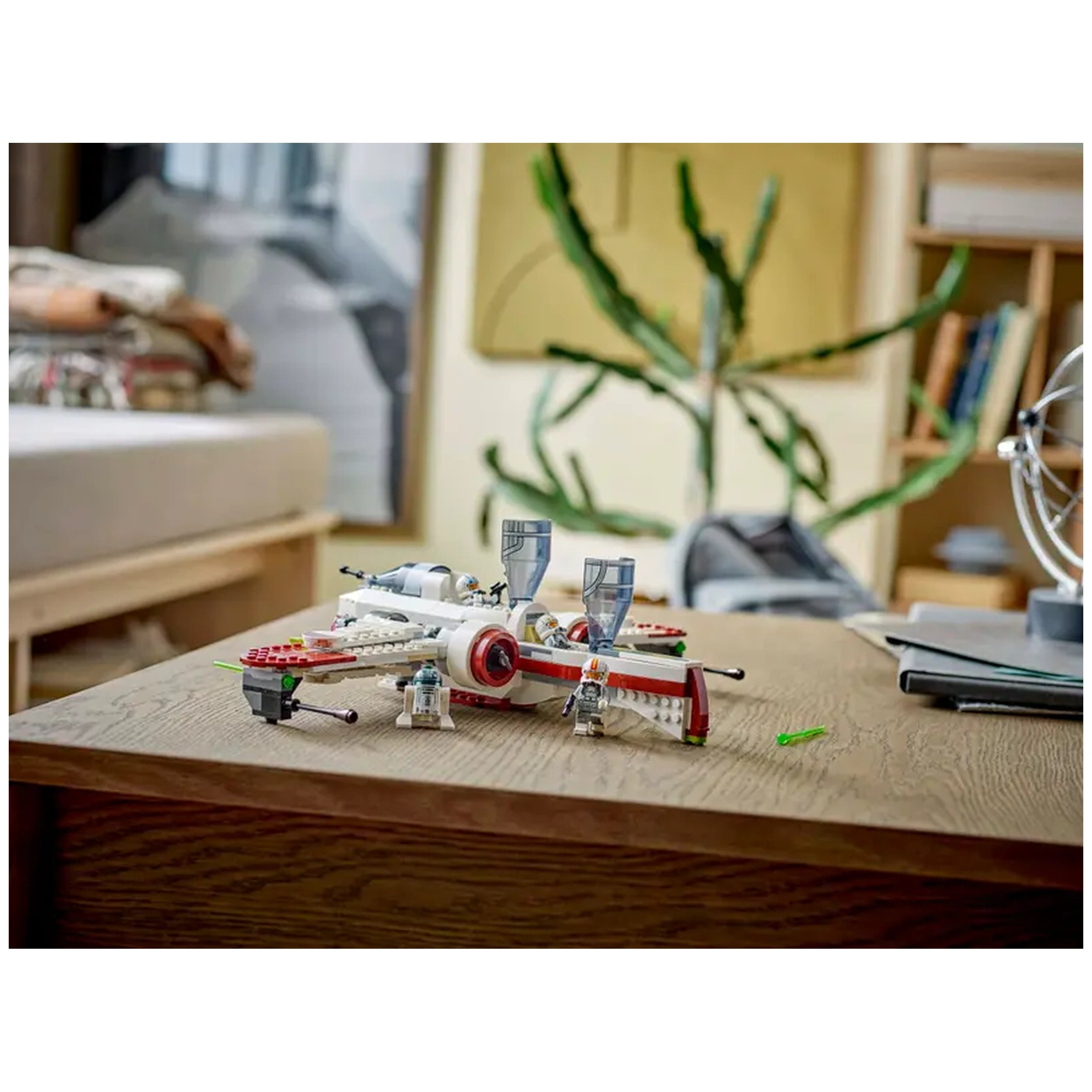 Lego - Star Wars - ARC-170 Starfighter - Bouwset Speelgoed