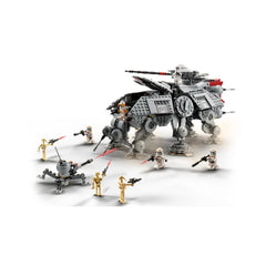 Lego - Star Wars - AT-TE Walker - Construction Set Toys