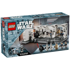 Lego - Star Wars - Aan boord van de Tantive IV - Bouwset Speelgoed