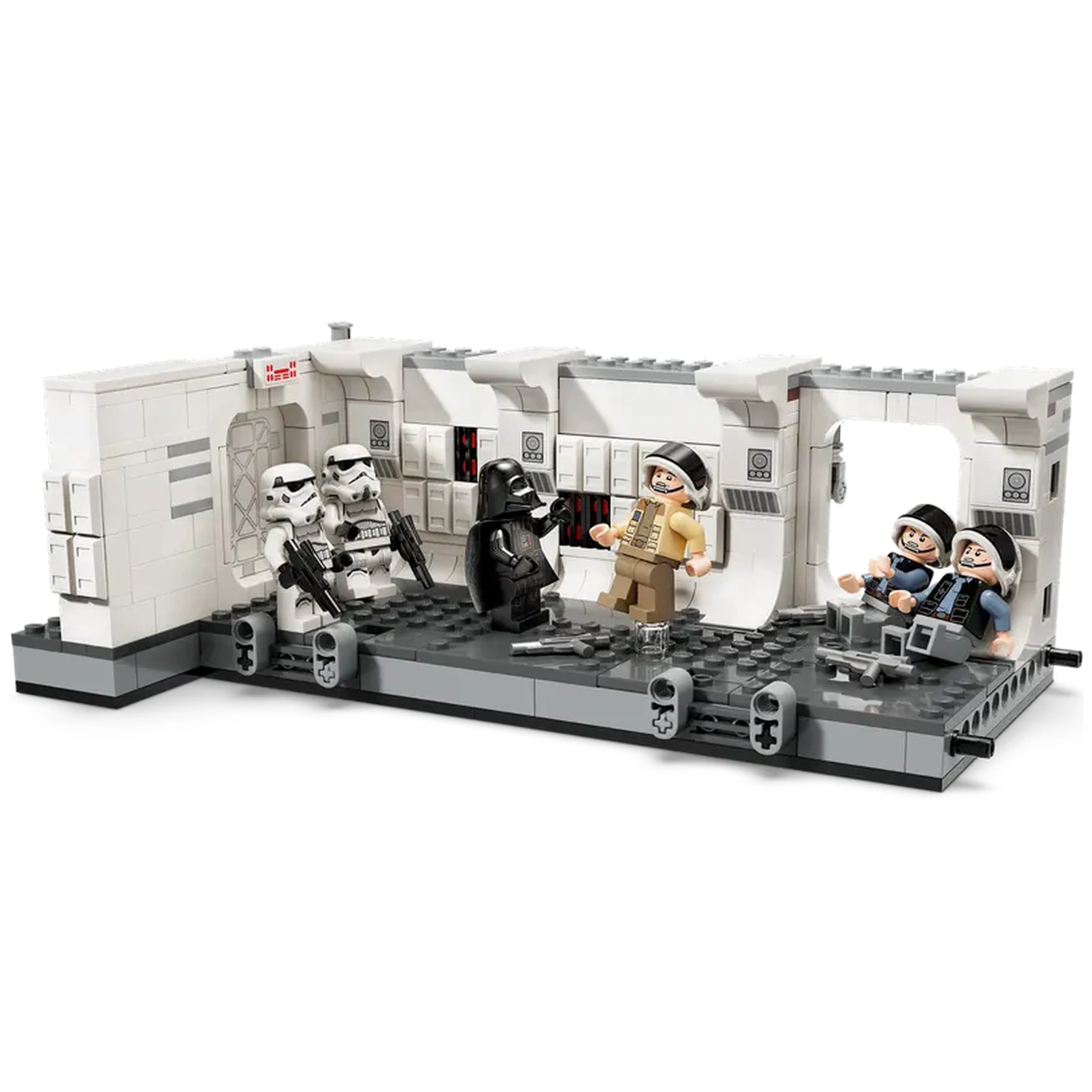 Lego - Star Wars - Aan boord van de Tantive IV - Bouwset Speelgoed
