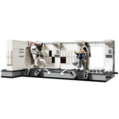 Lego - Star Wars - Aan boord van de Tantive IV - Bouwset Speelgoed