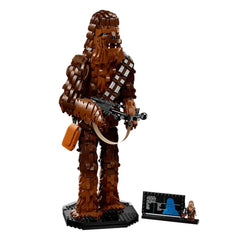 Lego - Star Wars - Chewbacca - Construction Set Toys