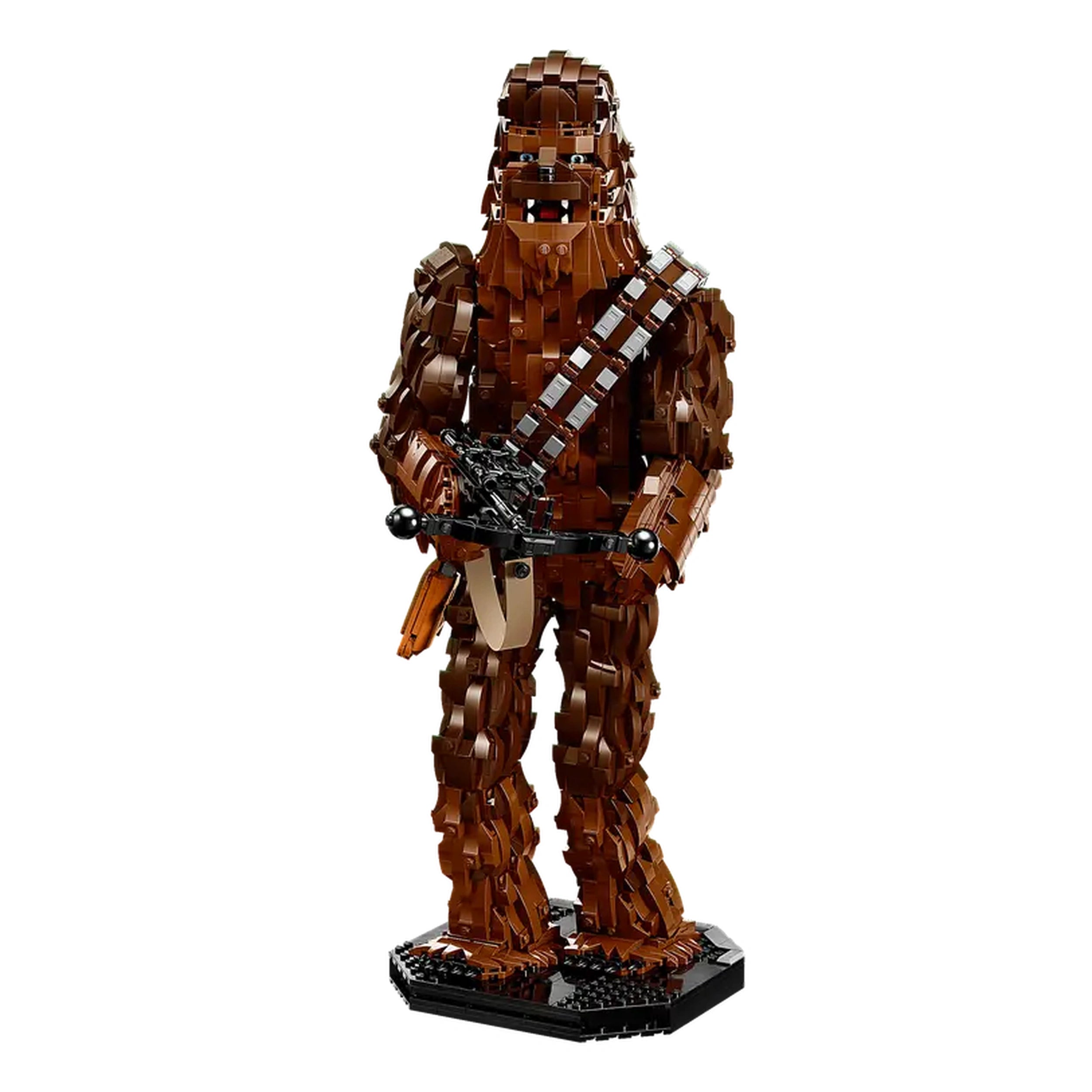 Lego - Star Wars - Chewbacca - Construction Set Toys