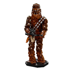 Lego - Star Wars - Chewbacca - Construction Set Toys