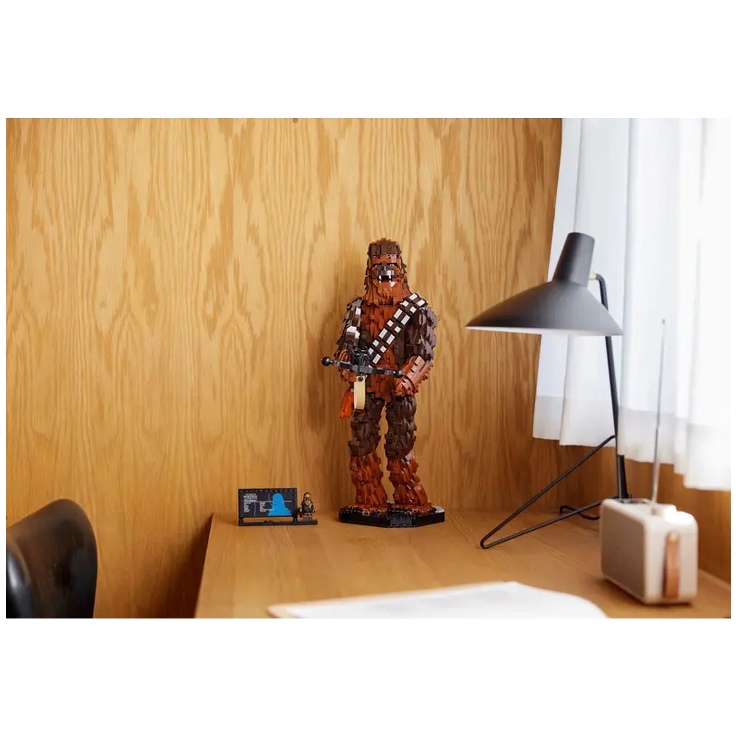 Lego - Star Wars - Chewbacca - Construction Set Toys