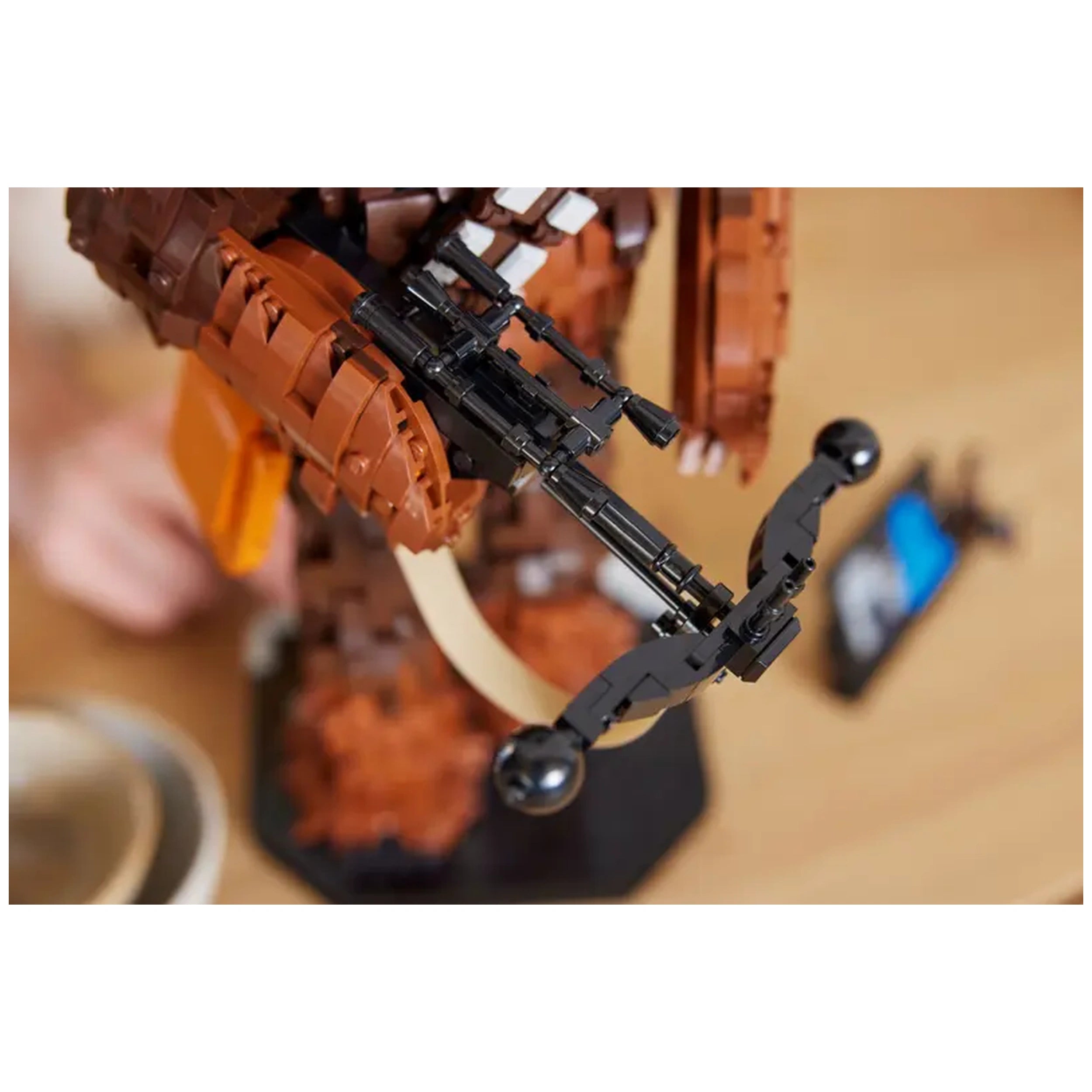 Lego - Star Wars - Chewbacca - Construction Set Toys