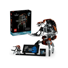 Lego - Star Wars - Droideka - Bouwset Speelgoed