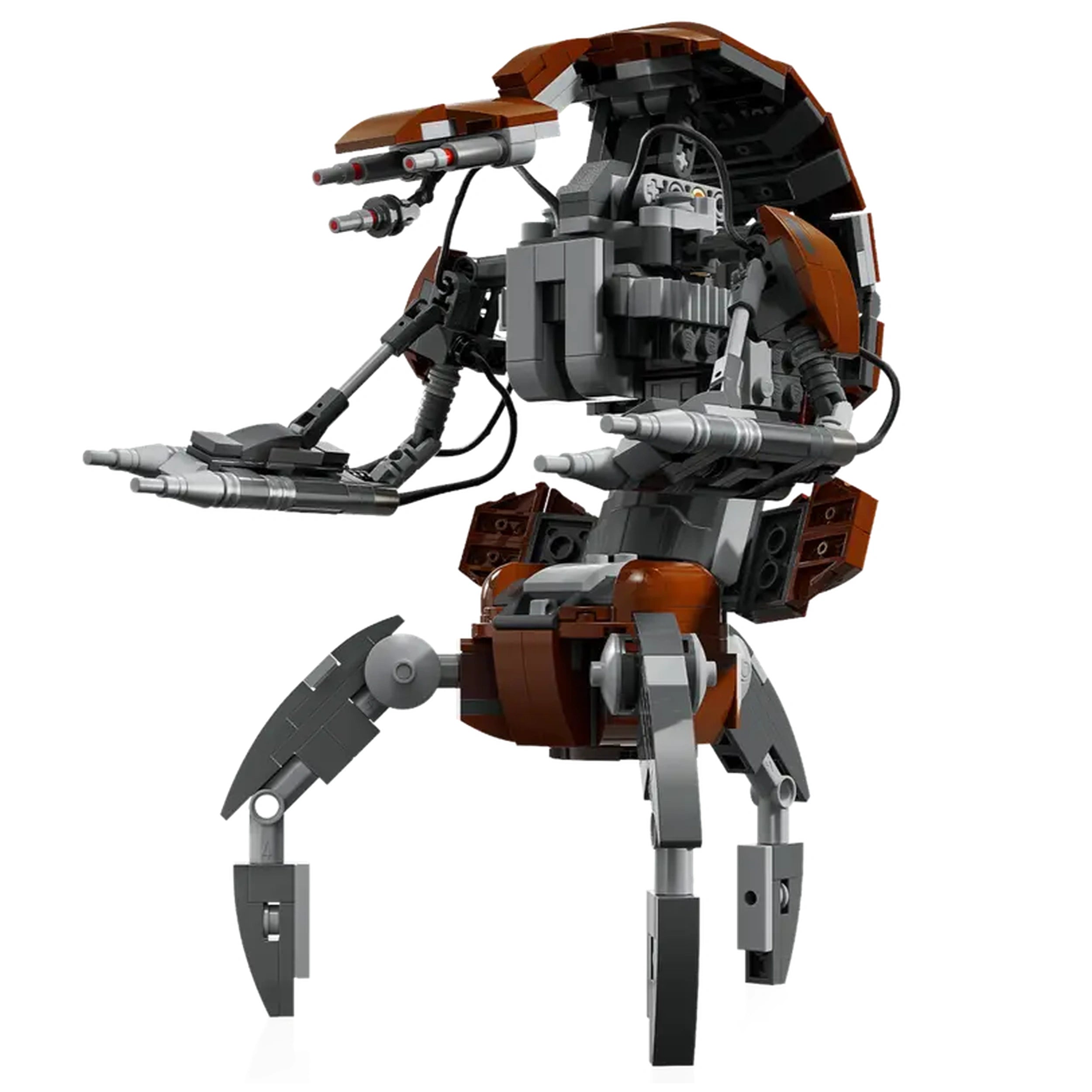 Lego - Star Wars - Droideka - Bouwset Speelgoed
