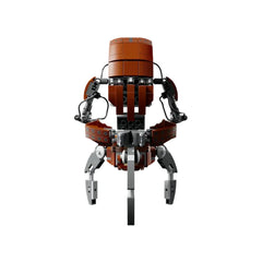 Lego - Star Wars - Droideka - Bouwset Speelgoed