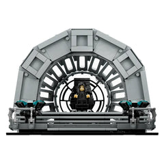 Lego - Star Wars - Emperor's Throne Room Diorama - Construction Set Toys