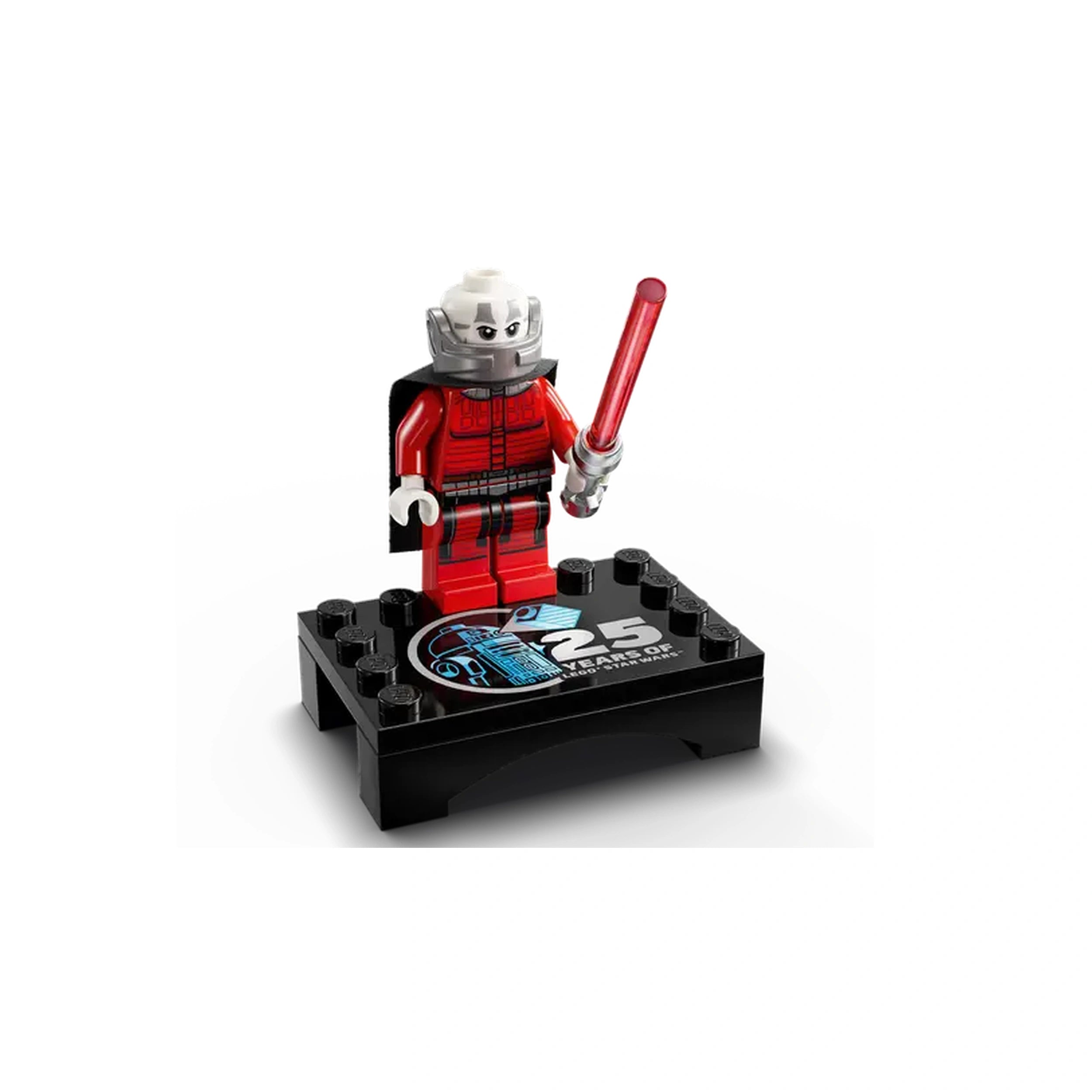 Lego - Star Wars - R2-D2 - Bouwset Speelgoed