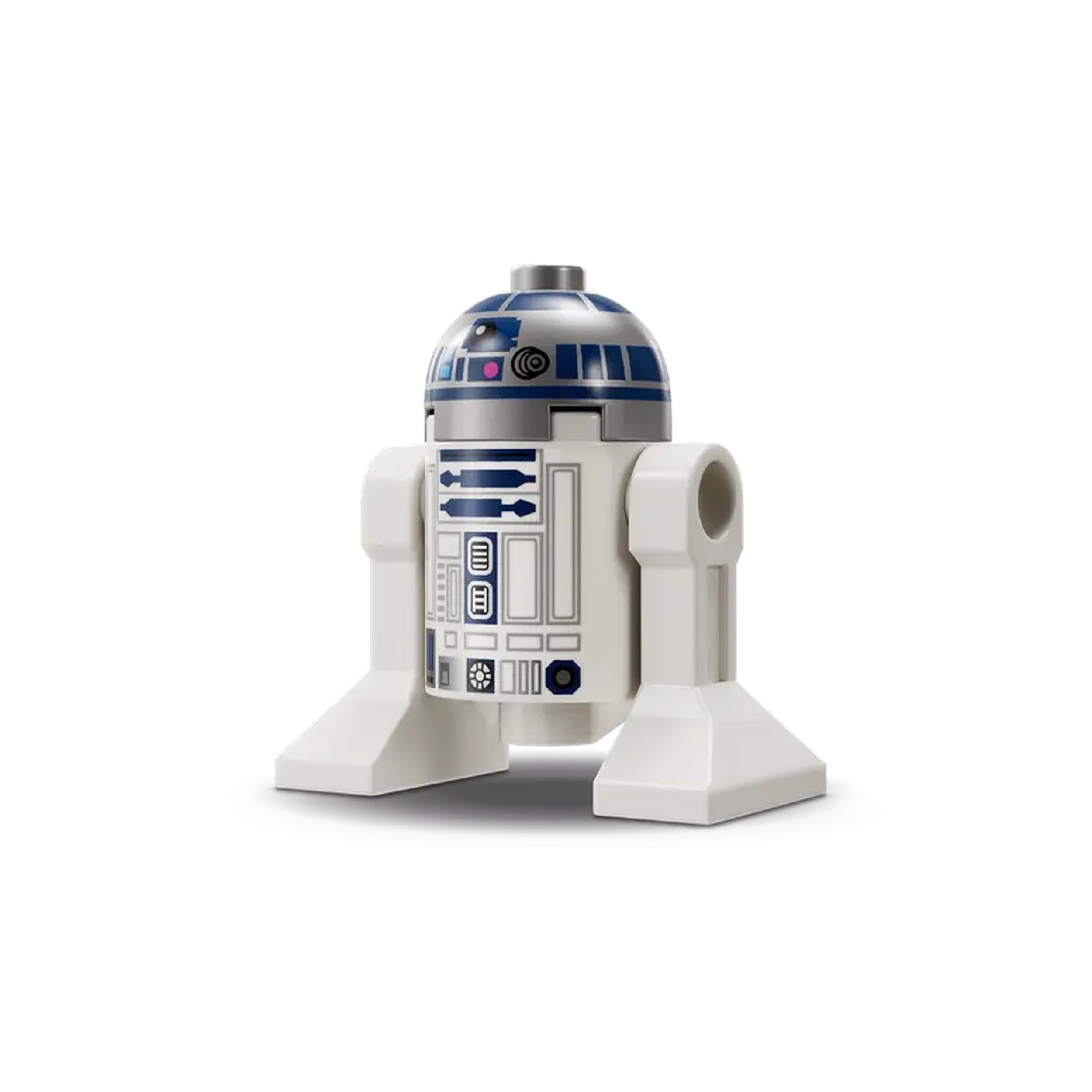 Lego - Star Wars - R2-D2 - Bouwset Speelgoed