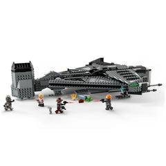 Lego - Star Wars - The Justifier - Construction Set Toys