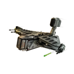 Lego - Star Wars - The Justifier - Construction Set Toys