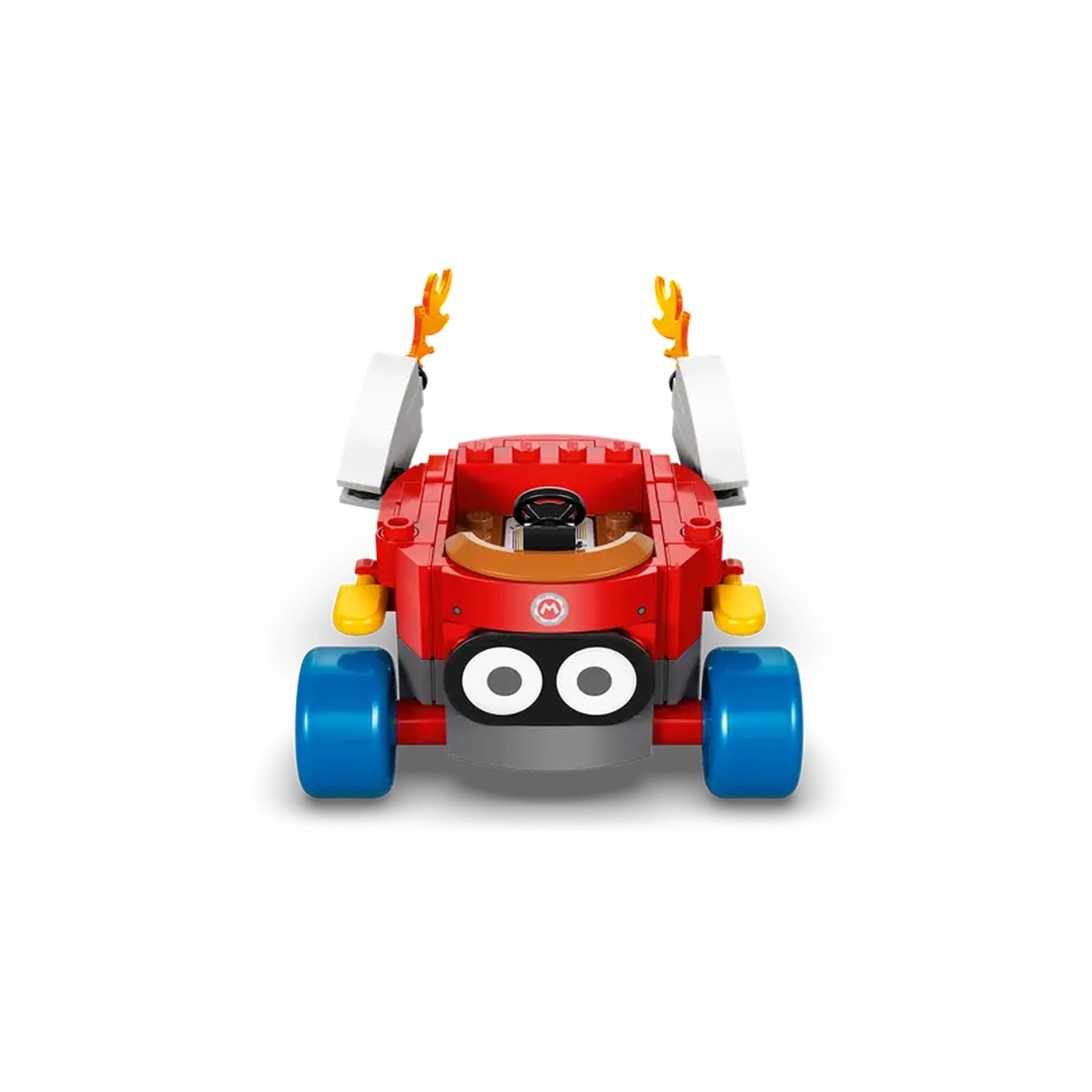 Lego - Super Mario - Baby Mario vs. Baby Luigi - Construction Set Toys