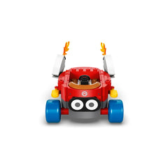 Lego - Super Mario - Baby Mario vs. Baby Luigi - Construction Set Toys