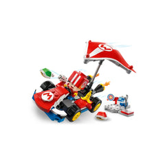 Lego - Super Mario - Standard Kart - Construction Set Toys