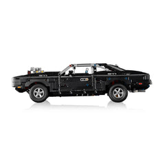 LEGO - Technic Fast and Furious Dodge Charger R/T Auto - Bouwset - +18 - 72042231