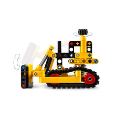 Lego - Technic - Zware Bulldozer - Constructieset Speelgoed