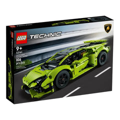 Lego - Technic - Lamborghini Huracán Tecnica - Construction Set Toys