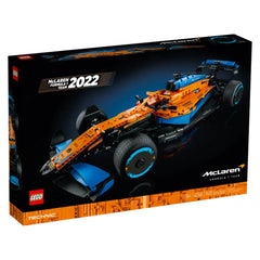 Lego - Technic - McLaren Formule 1 Raceauto - Bouwset Speelgoed