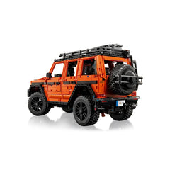 Lego - Technic - Mercedes-Benz G 500 PROFESSIONAL Line - Bouwset Speelgoed