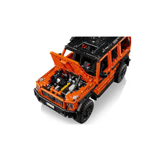 Lego - Technic - Mercedes-Benz G 500 PROFESSIONAL Line - Bouwset Speelgoed