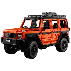Lego - Technic - Mercedes-Benz G 500 PROFESSIONAL Line - Bouwset Speelgoed