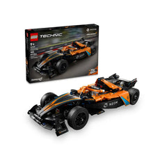 Lego - Technic - NEOM McLaren Formula E Team - Construction Set Toys