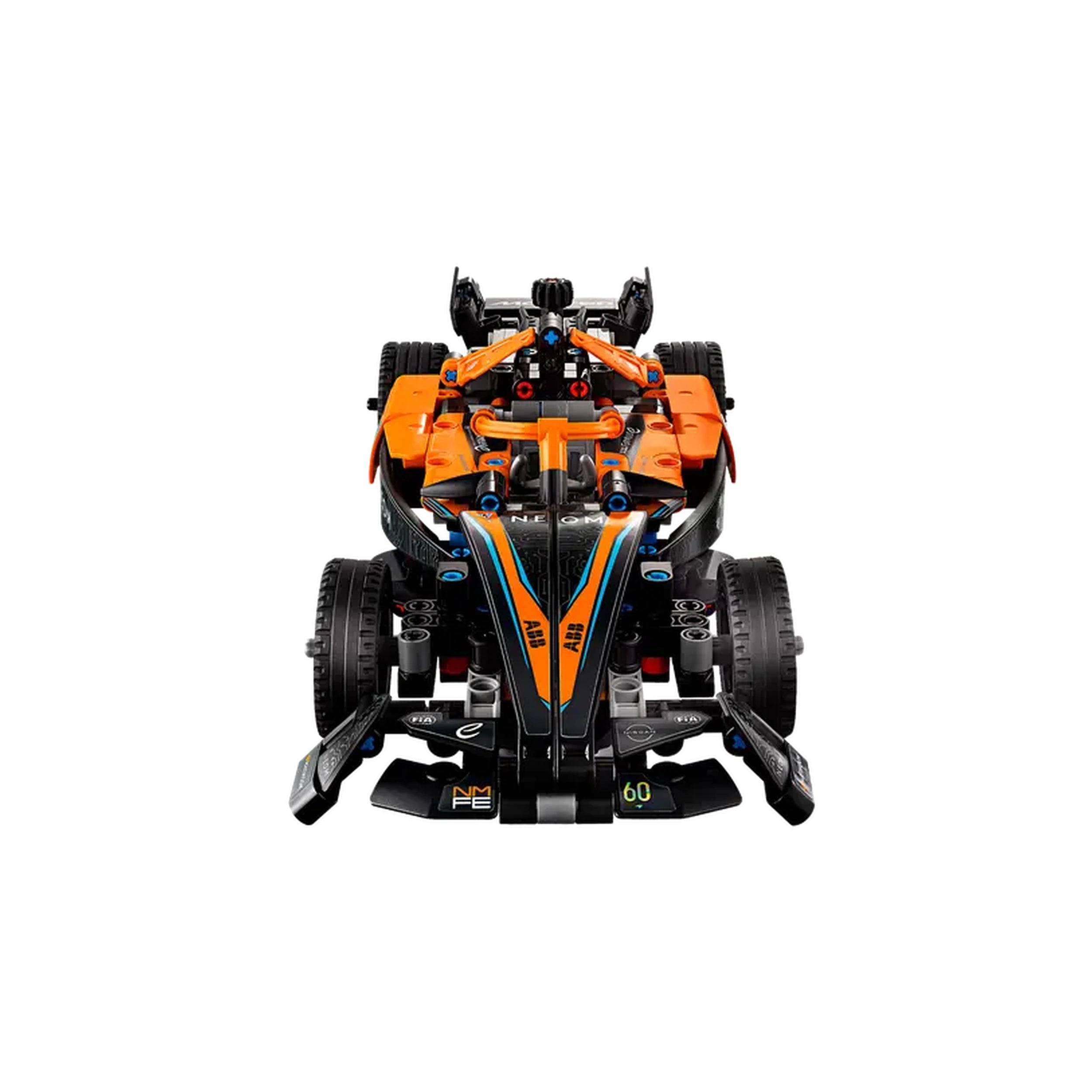 Lego - Technic - NEOM McLaren Formula E Team - Construction Set Toys