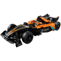 Lego - Technic - NEOM McLaren Formula E Team - Construction Set Toys