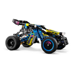 Lego - Technic - Off-Road Race Buggy - Bouwset Speelgoed