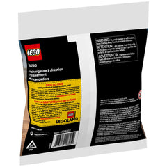 Lego - Technic - Skid-Steer Loader - Construction Set Toys