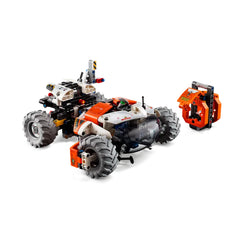 Lego - Technic - Surface Space Loader LT78 - Bouwset Speelgoed