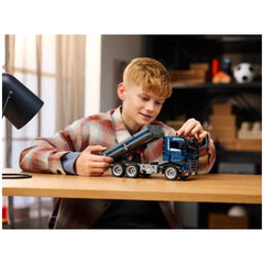 Lego - Technic - Kiepende Vuilniswagen - Bouwset Speelgoed