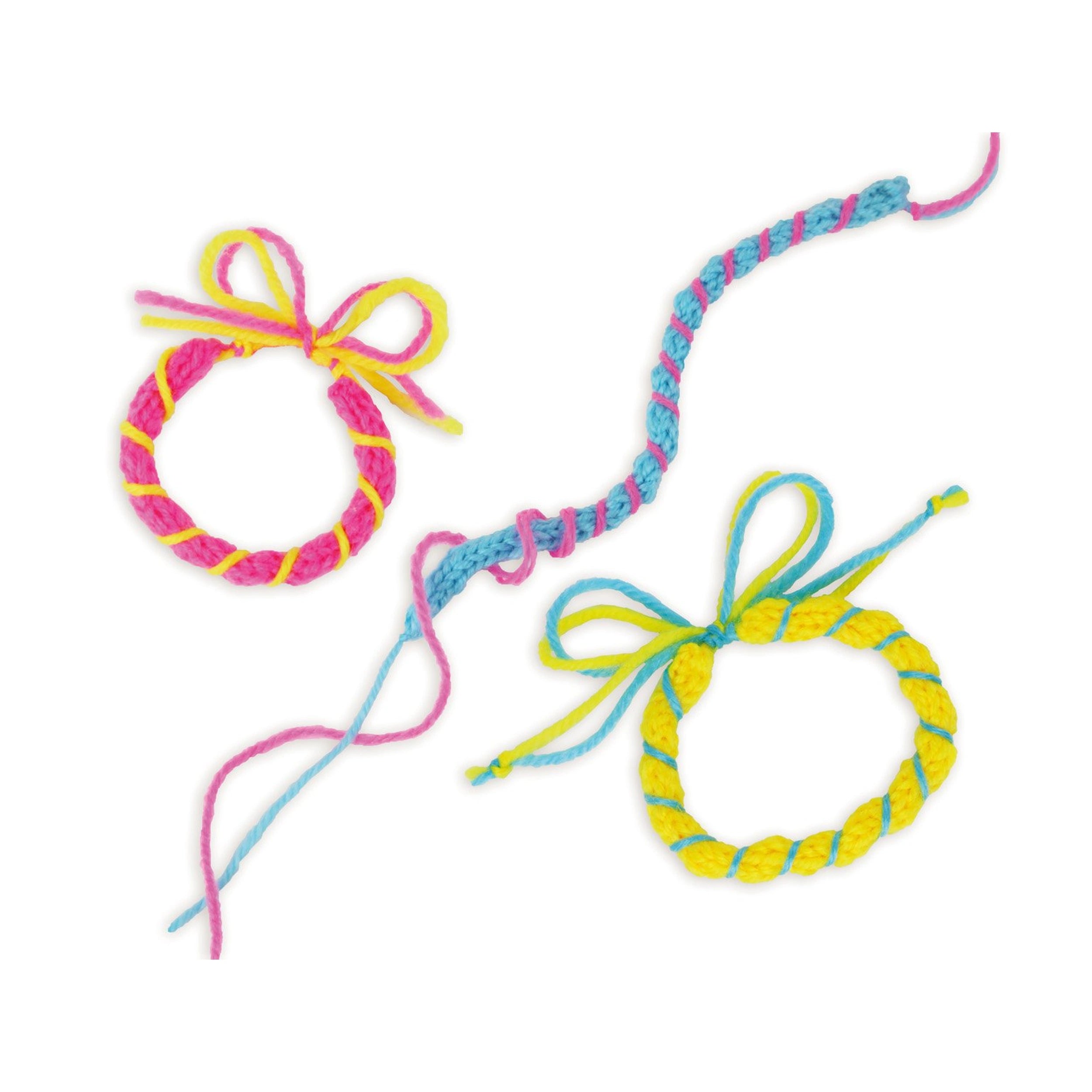 Lena - Knitting Nancy Set - Arts & Crafts