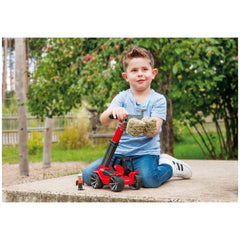 Lena - TRUXX Telehandler 35 cm - Speelvoertuigen