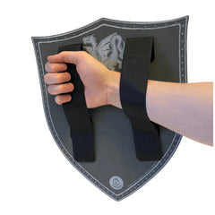 Liontouch - Amber Dragon Shield - The Amber Dragon Knight Line - Pretend Professions & Role Playing