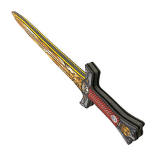 Liontouch - Eagle Sword - The Golden Eagle Knight Line - Pretend Professions & Role Playing