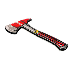 Liontouch - Firefighter Hatchet - Educational toys - Pretend Professions & Role Playing