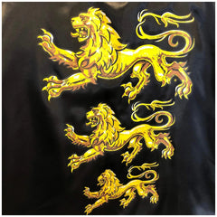 Liontouch - King Cape - The Triple Lion Line - Pretend Professions & Role Playing