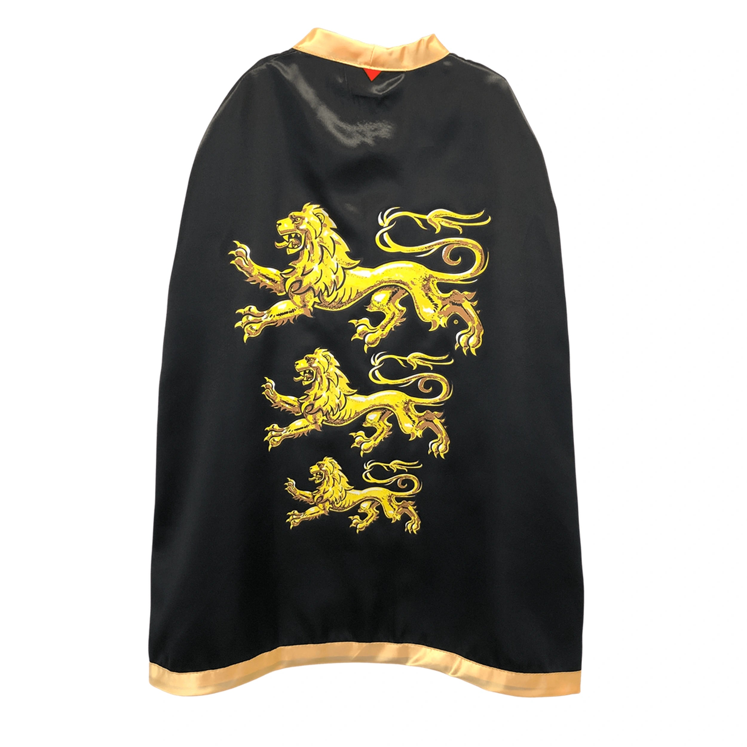 Liontouch - King Cape - The Triple Lion Line - Pretend Professions & Role Playing