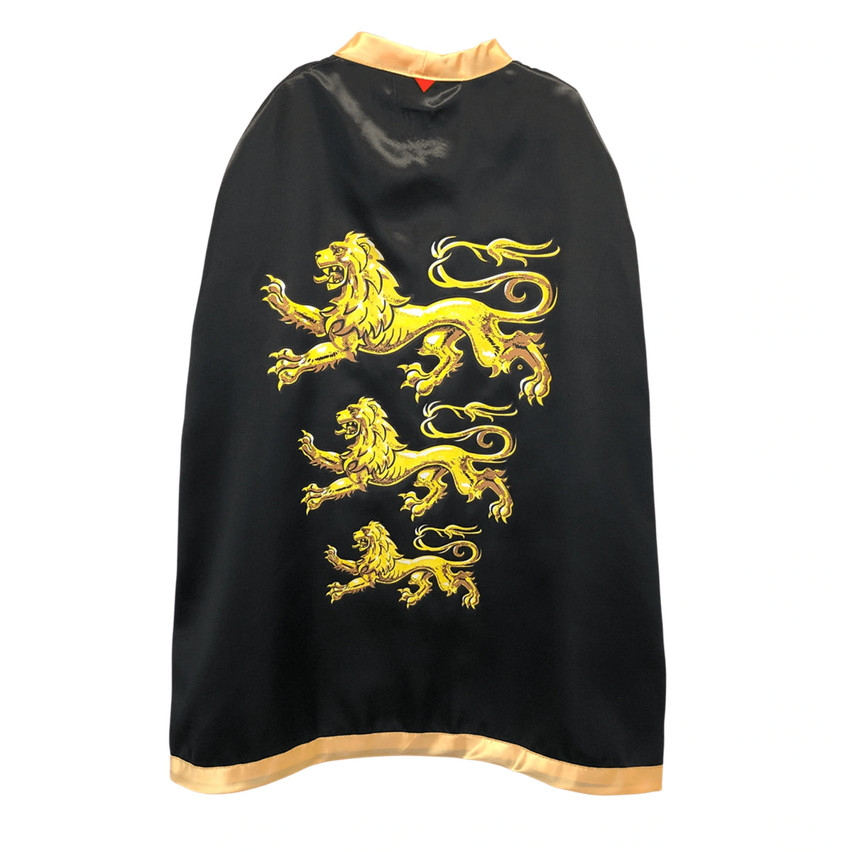 Liontouch - King Cape - The Triple Lion Line - Pretend Professions & Role Playing