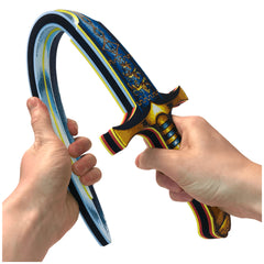 Liontouch - King Sword - The Triple Lion Line - Pretend Professions & Role Playing